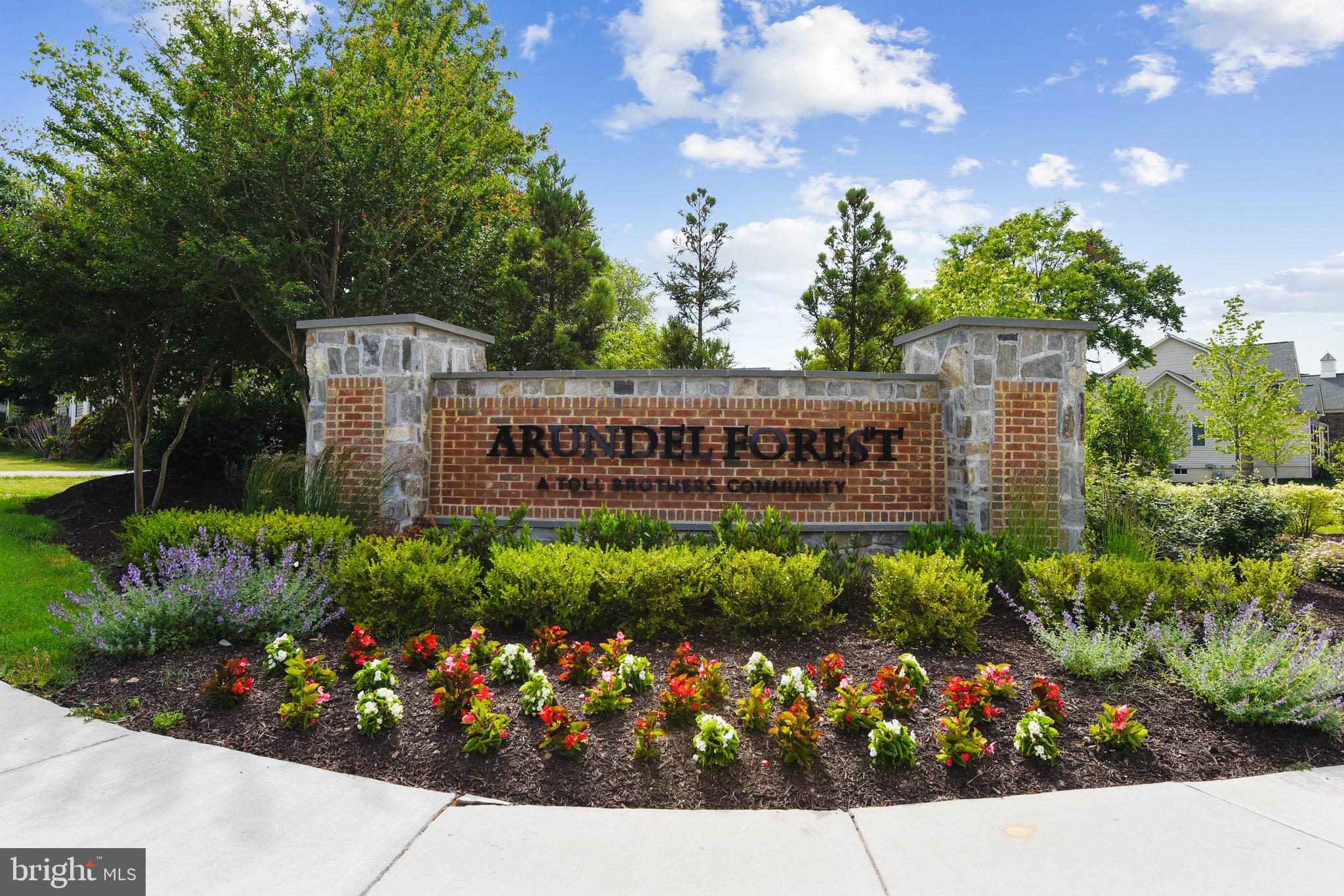 ARUNDEL FOREST - Residential