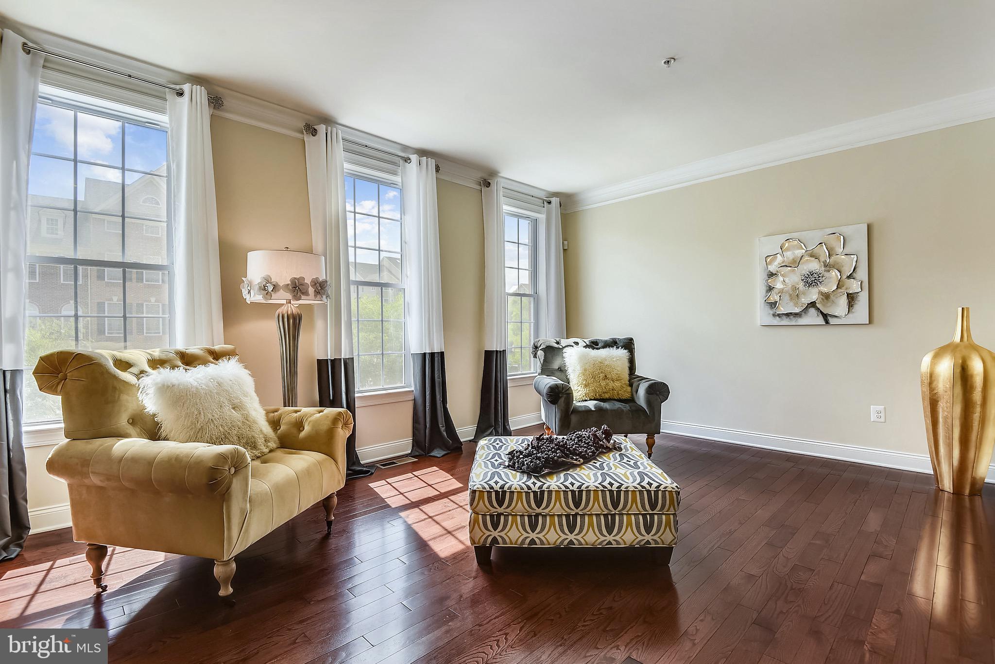 ARUNDEL FOREST - Residential