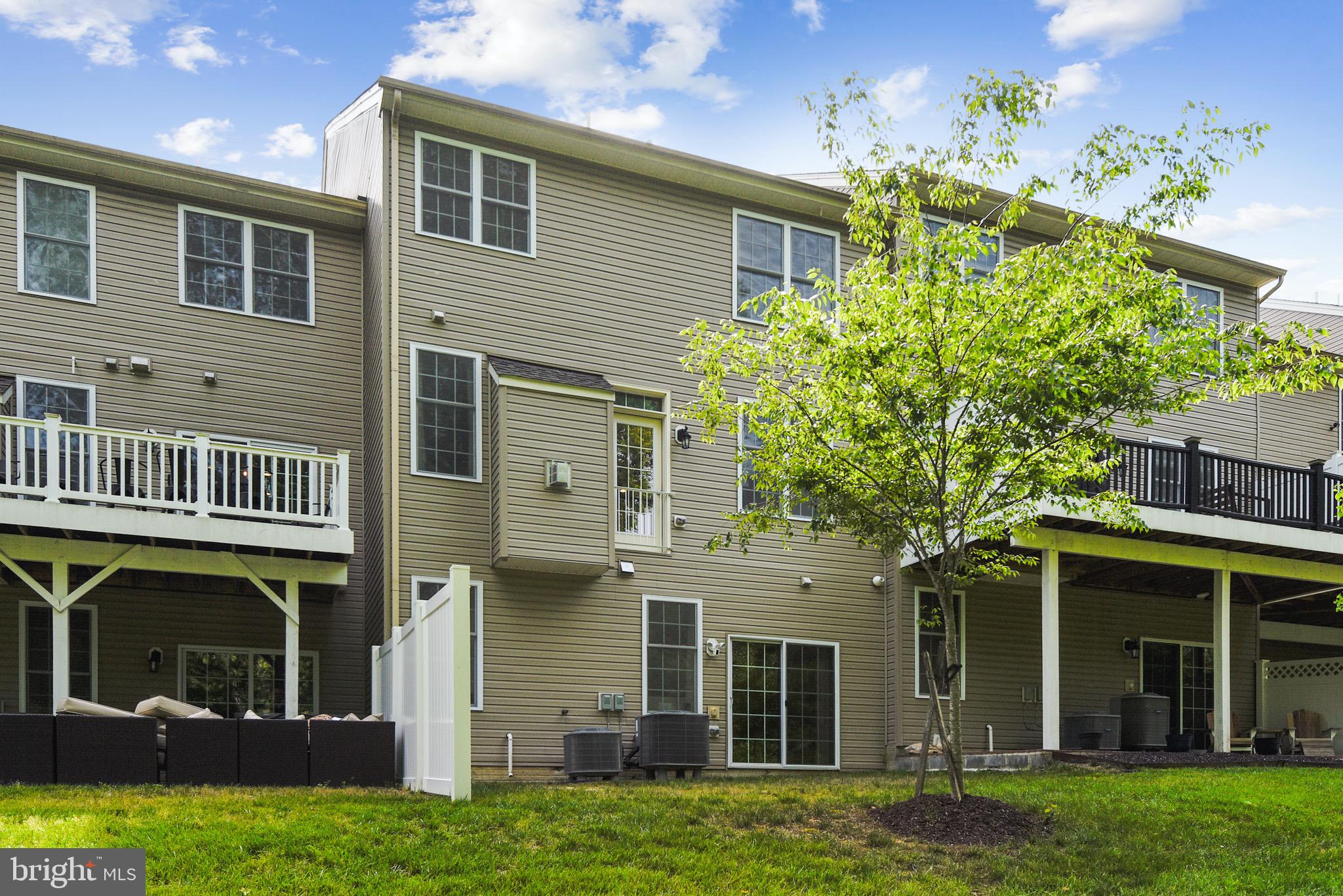 ARUNDEL FOREST - Residential