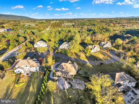 Tiny photo for 40 Simmons Creek Ln, ENOLA, PA 17025 (MLS # PACB2047576)