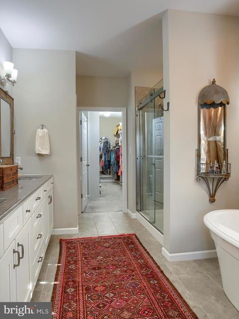 Tiny photo for 40 Simmons Creek Ln, ENOLA, PA 17025 (MLS # PACB2047576)