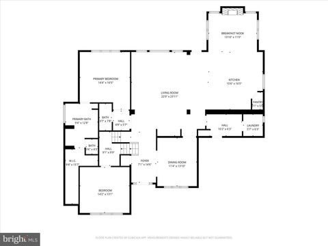 Tiny photo for 40 Simmons Creek Ln, ENOLA, PA 17025 (MLS # PACB2047576)