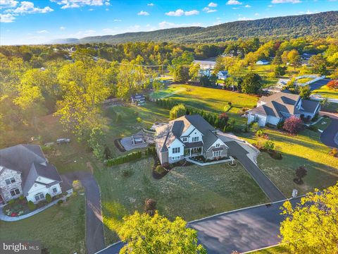 Tiny photo for 40 Simmons Creek Ln, ENOLA, PA 17025 (MLS # PACB2047576)