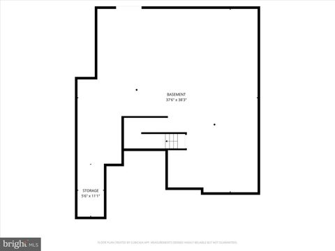 Tiny photo for 40 Simmons Creek Ln, ENOLA, PA 17025 (MLS # PACB2047576)
