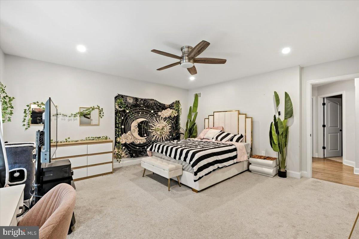 SALISBURY TWP - Residential