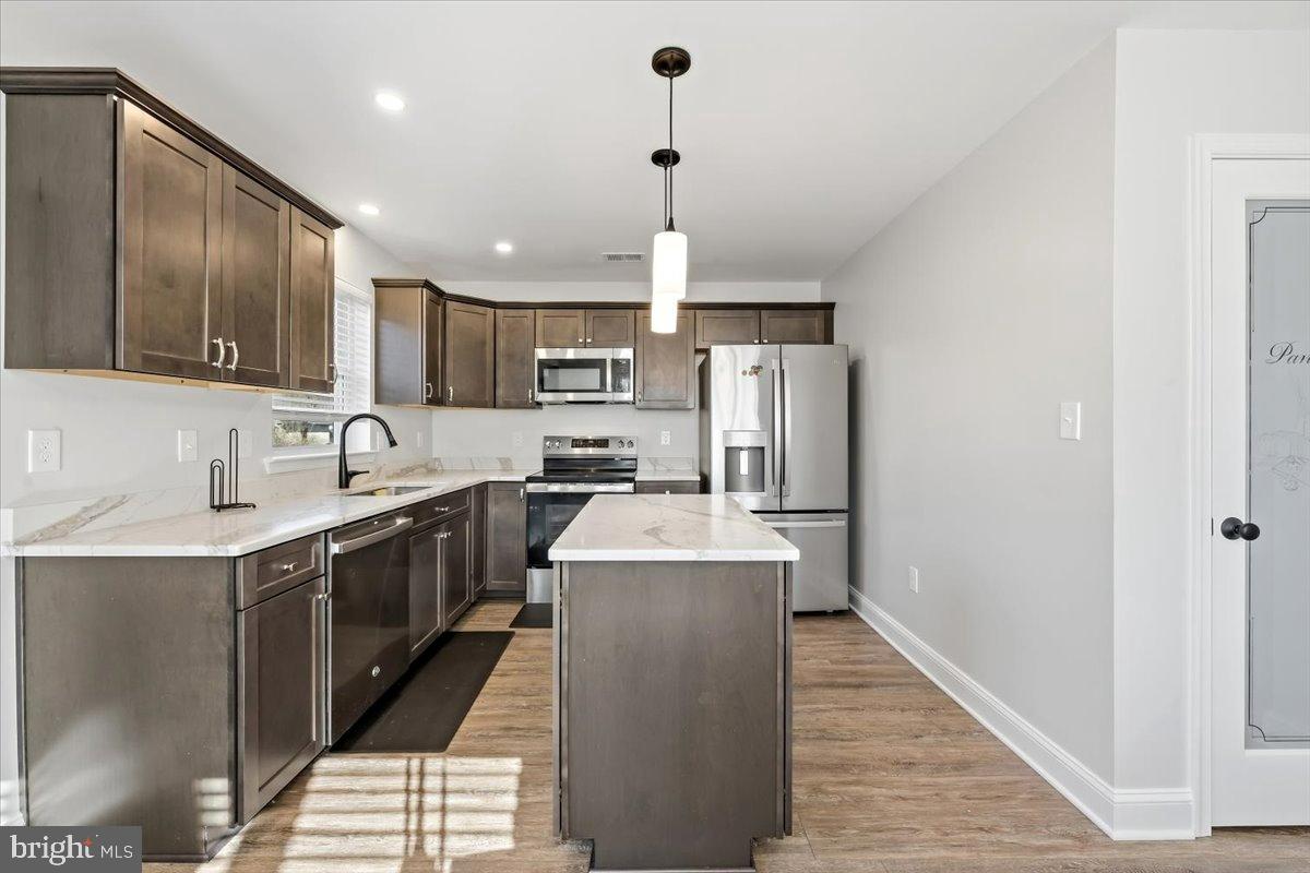 SALISBURY TWP - Residential