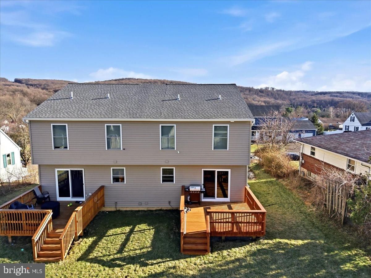 SALISBURY TWP - Residential