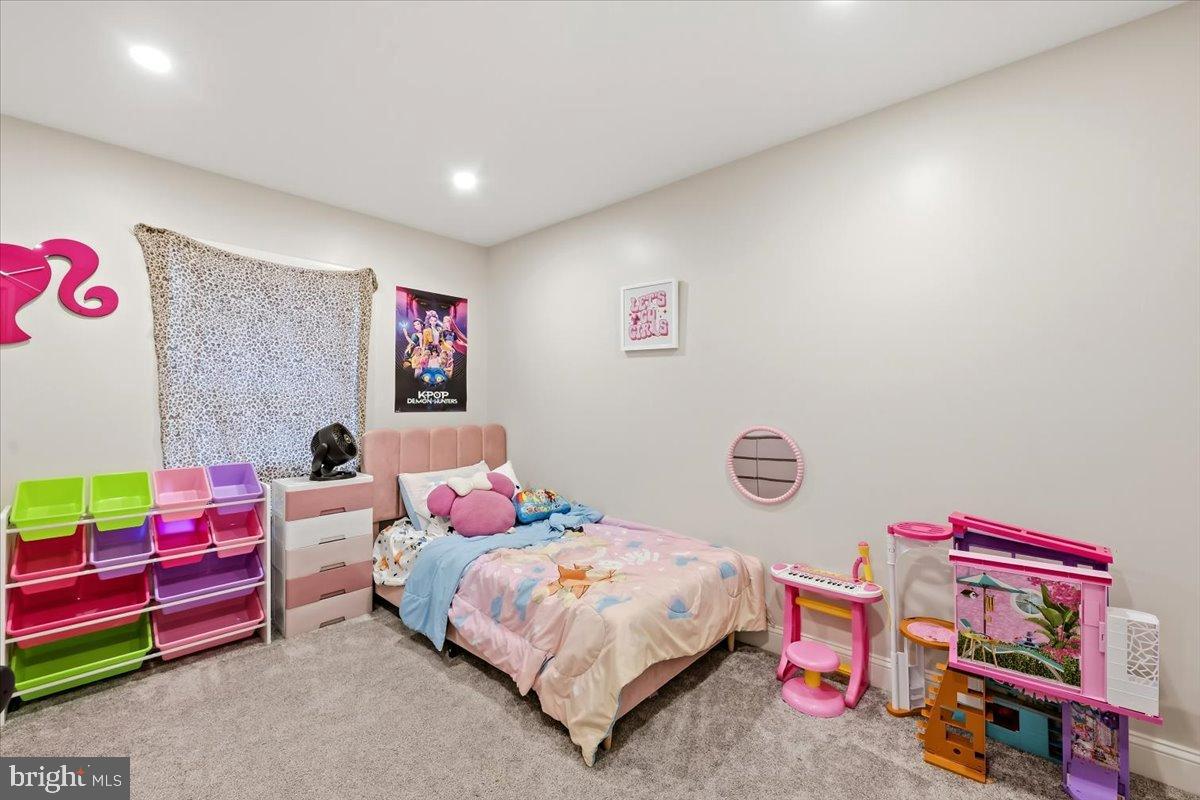 SALISBURY TWP - Residential