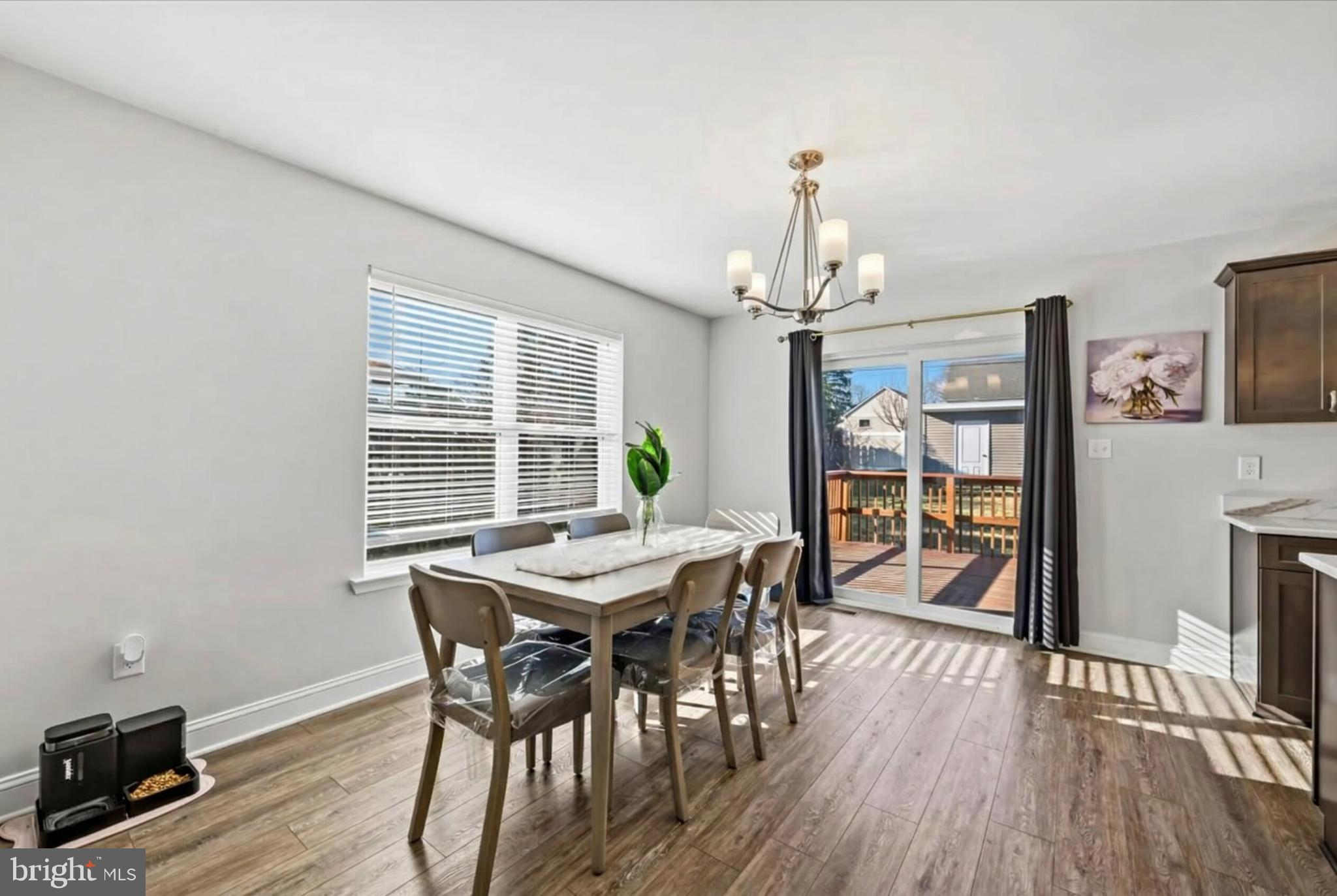 SALISBURY TWP - Residential