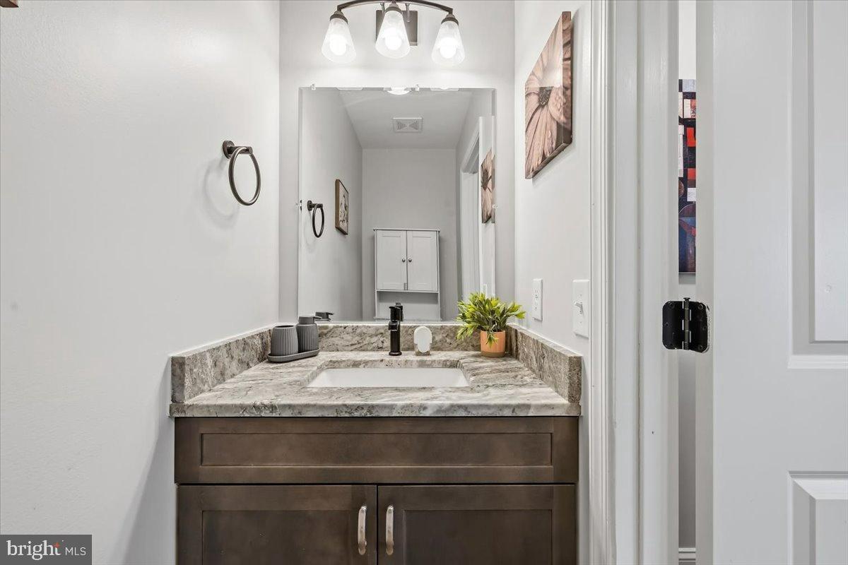 SALISBURY TWP - Residential