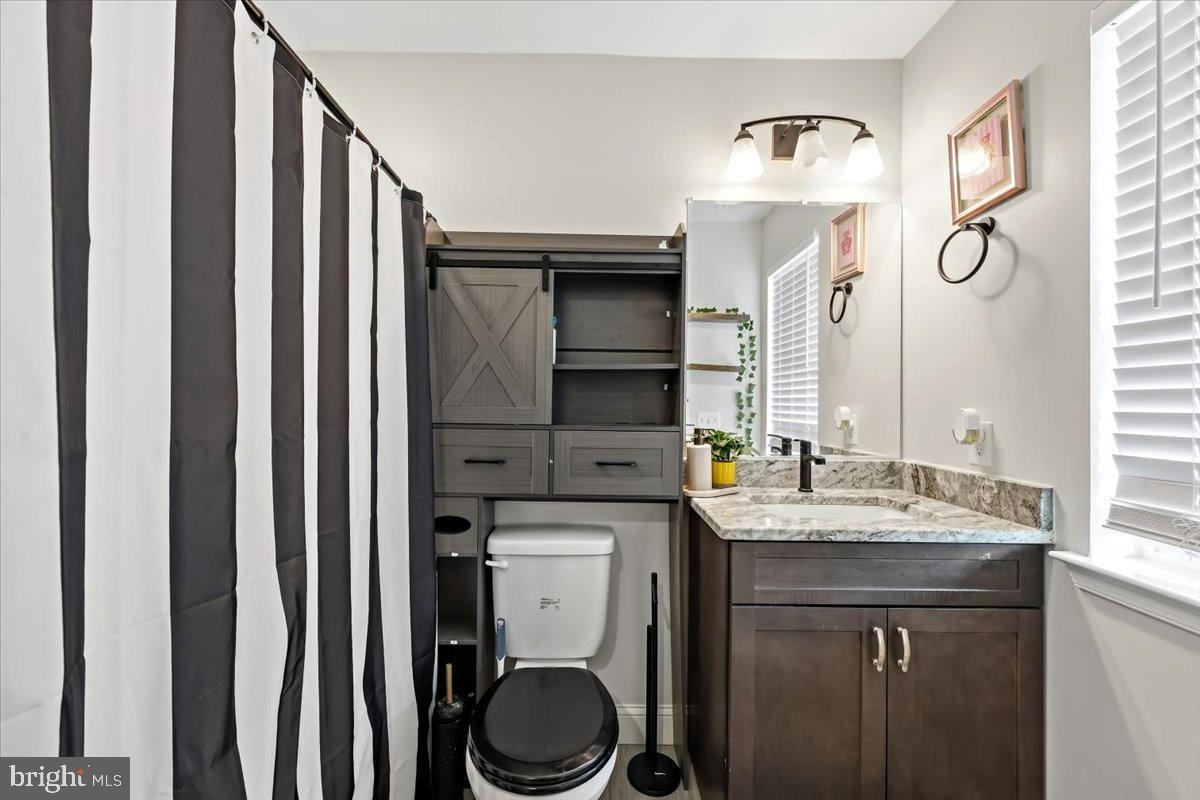 SALISBURY TWP - Residential