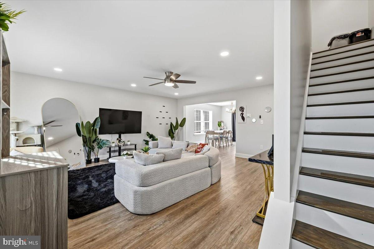 SALISBURY TWP - Residential