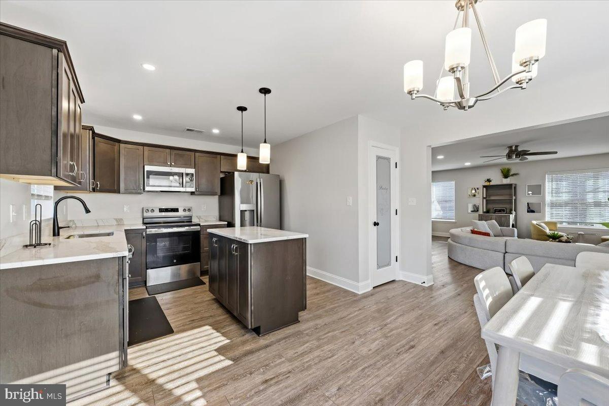 SALISBURY TWP - Residential