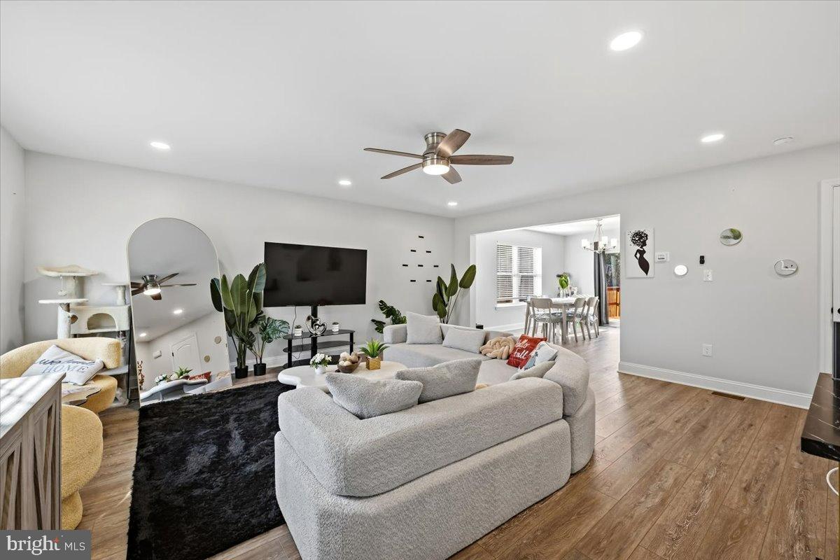 SALISBURY TWP - Residential