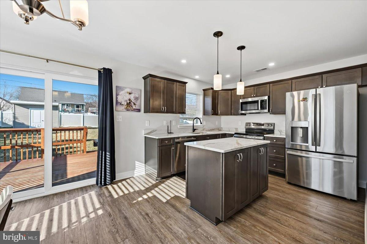 SALISBURY TWP - Residential