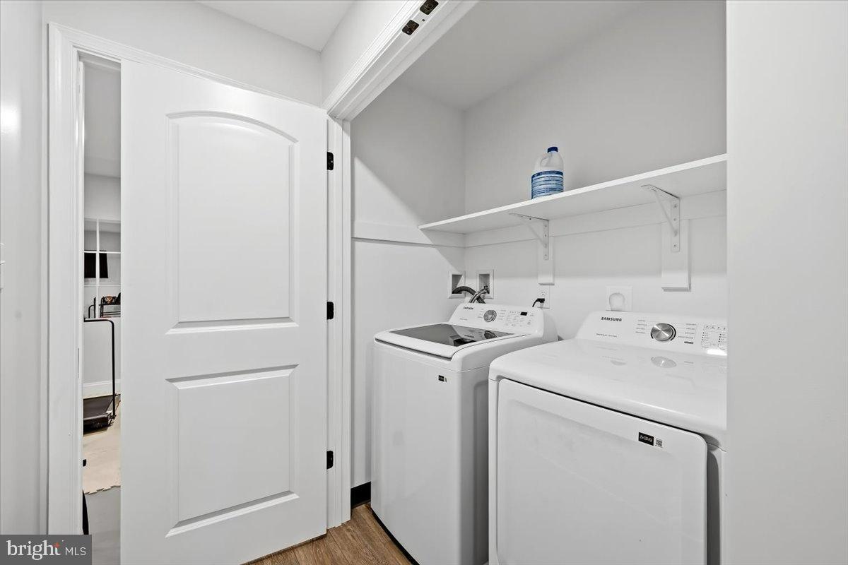 SALISBURY TWP - Residential