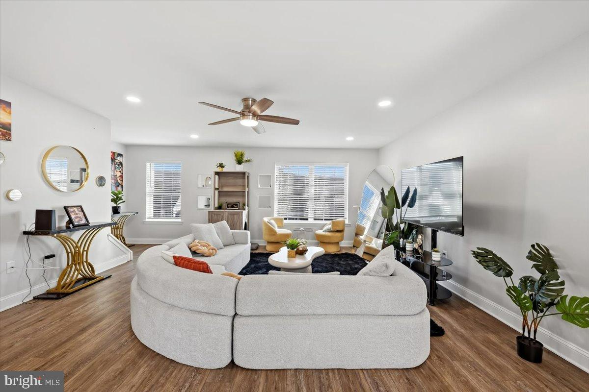 SALISBURY TWP - Residential