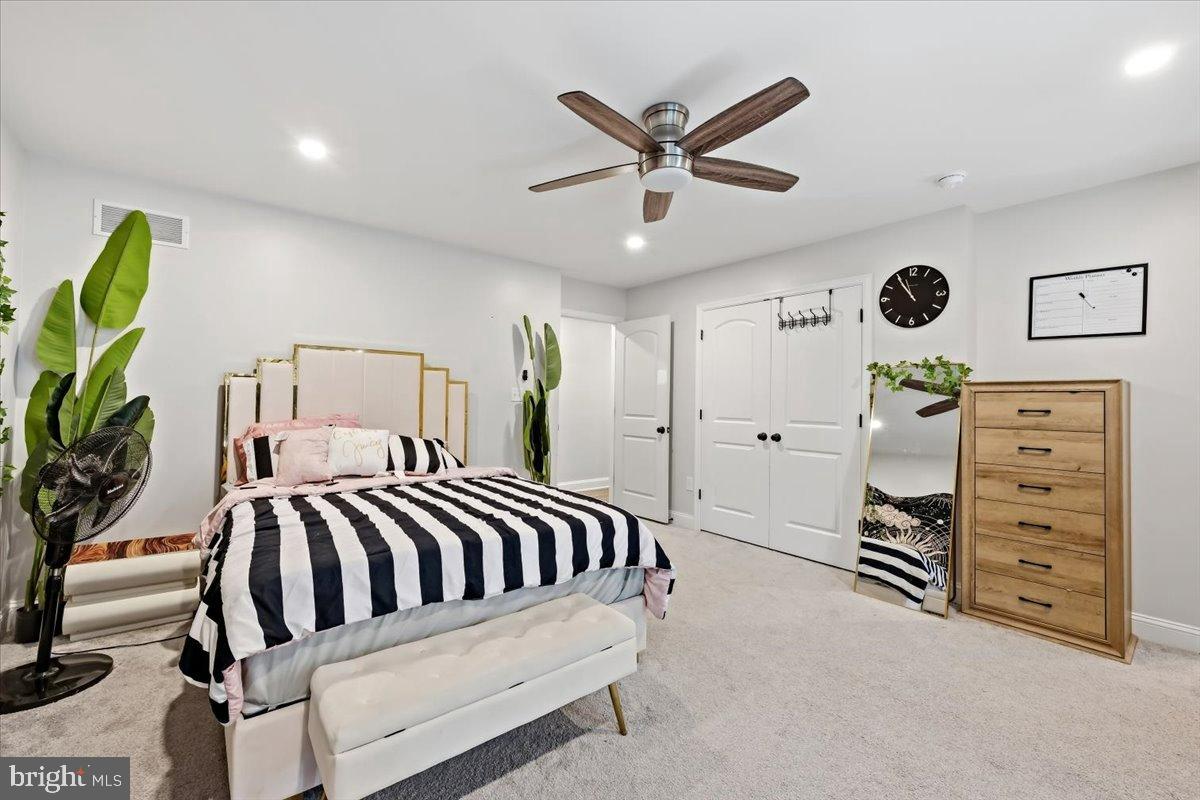 SALISBURY TWP - Residential