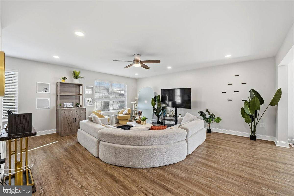 SALISBURY TWP - Residential