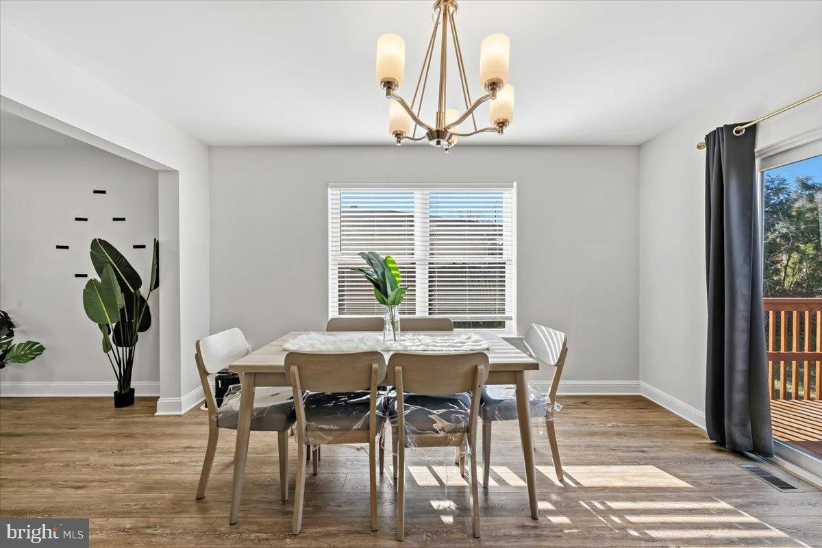 SALISBURY TWP - Residential