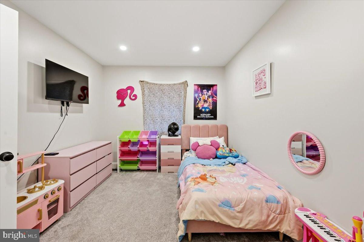 SALISBURY TWP - Residential