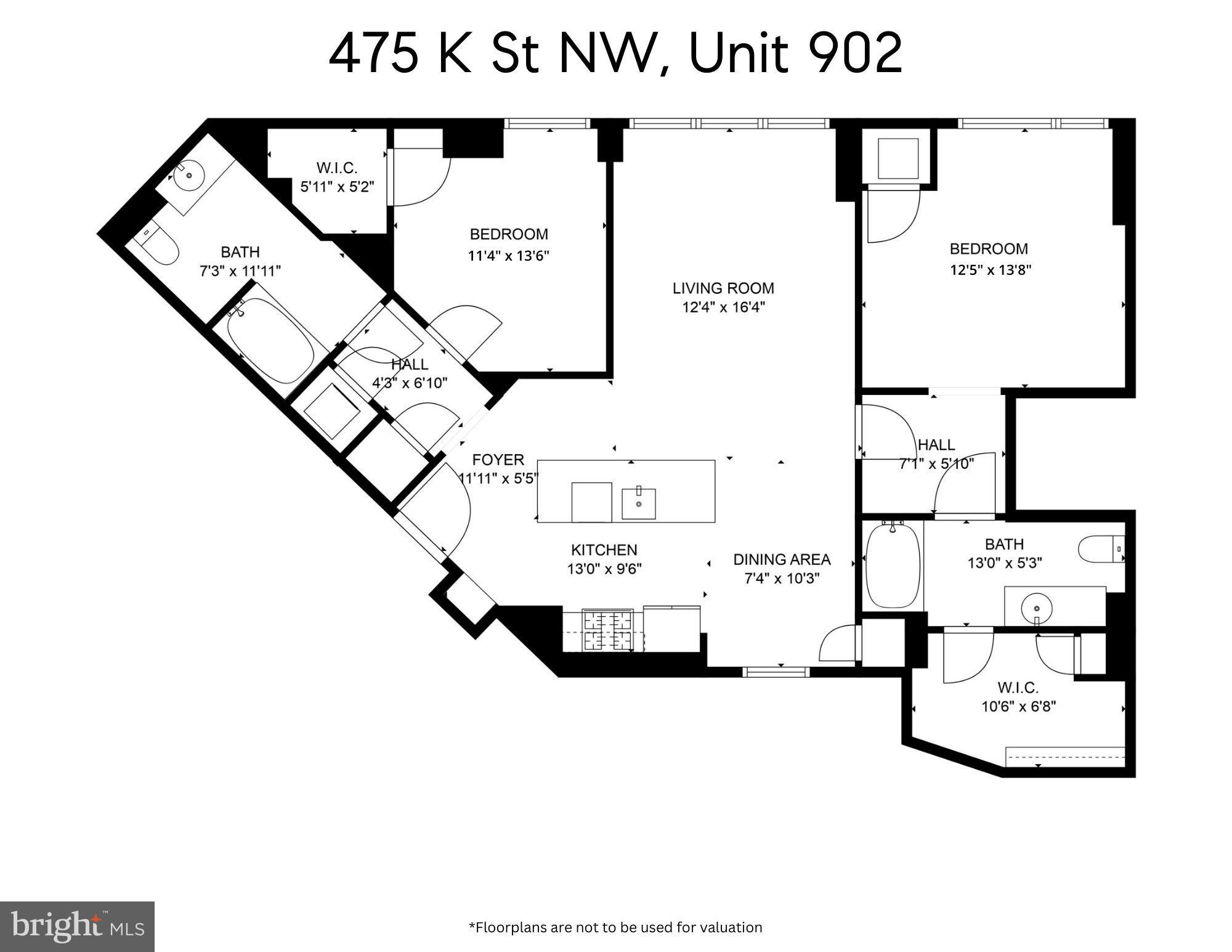 MOUNT VERNON - Residential