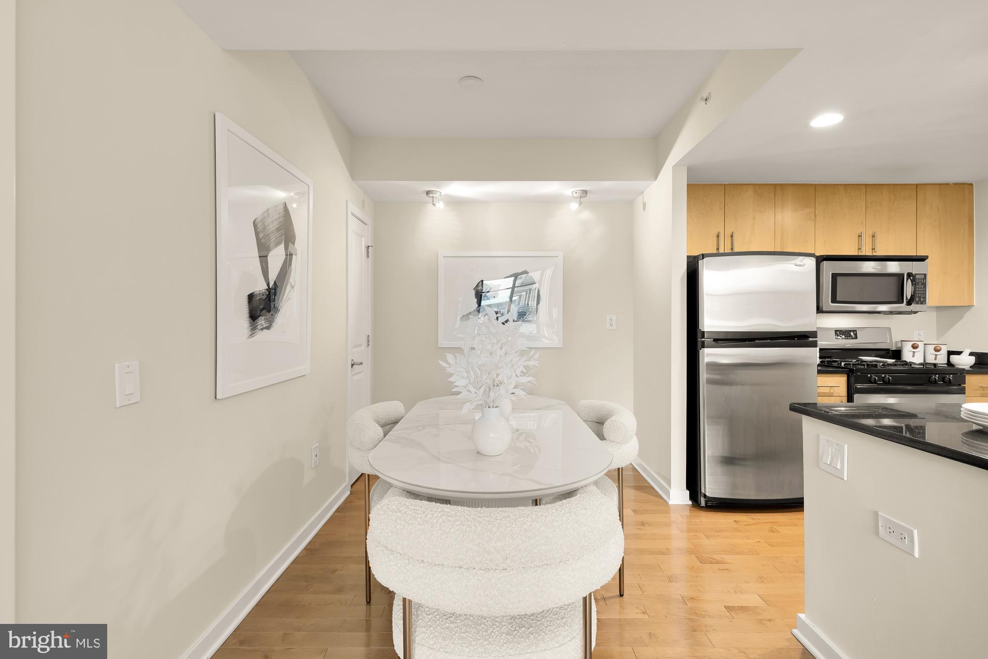 MOUNT VERNON - Residential