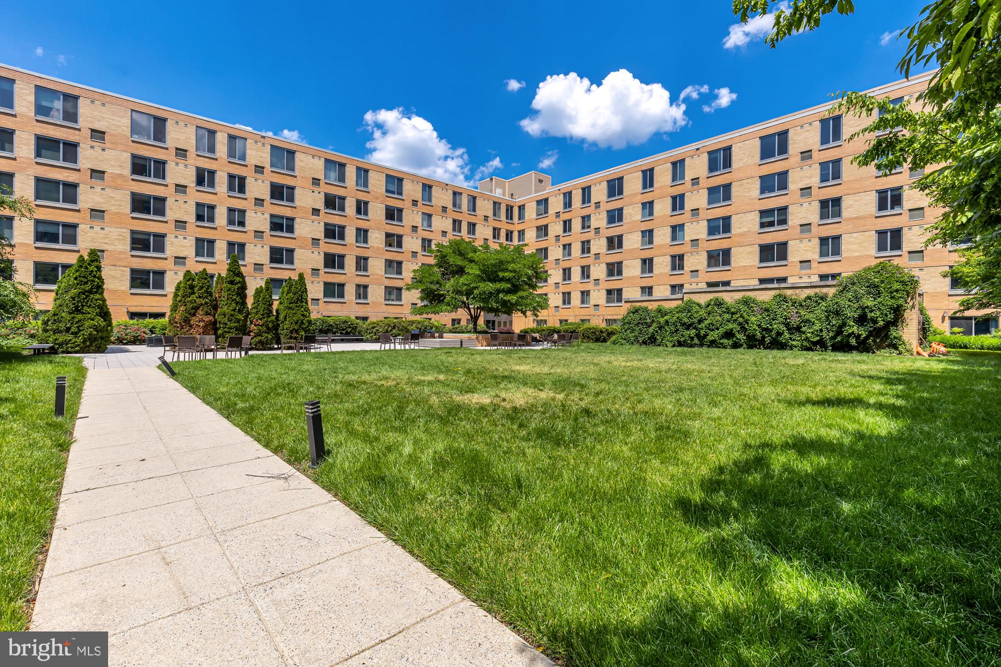 MOUNT VERNON - Residential