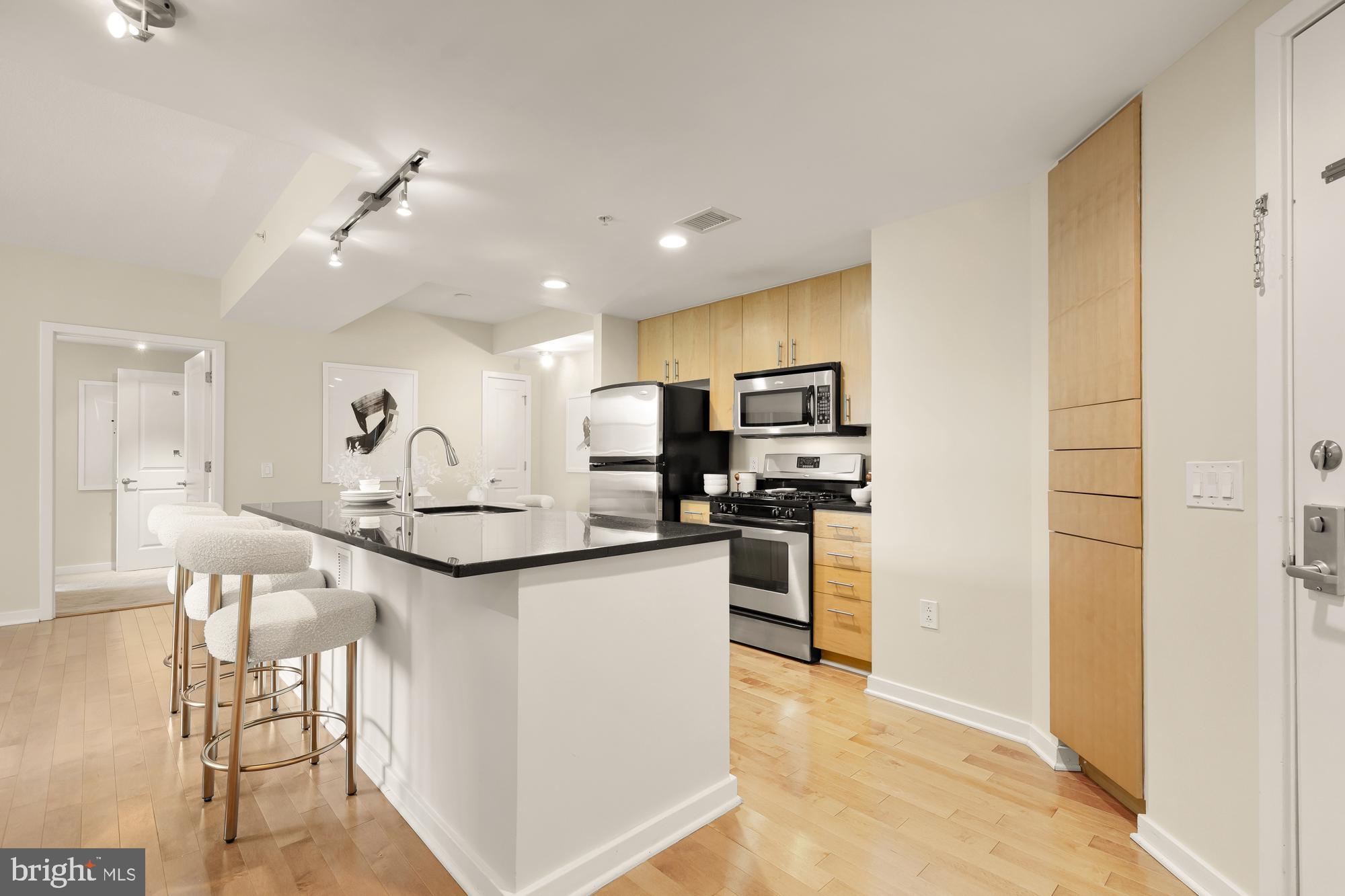 MOUNT VERNON - Residential