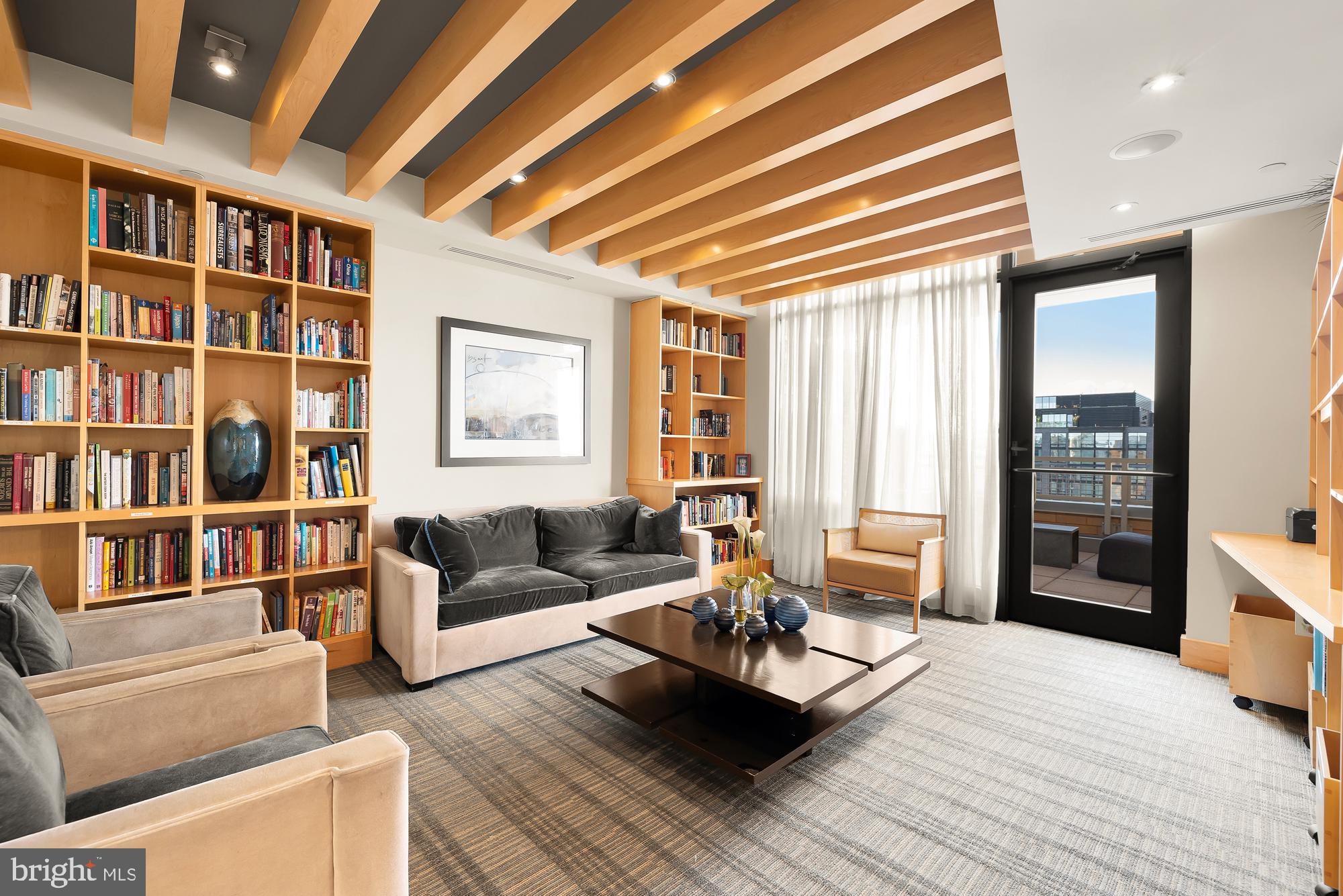 MOUNT VERNON - Residential