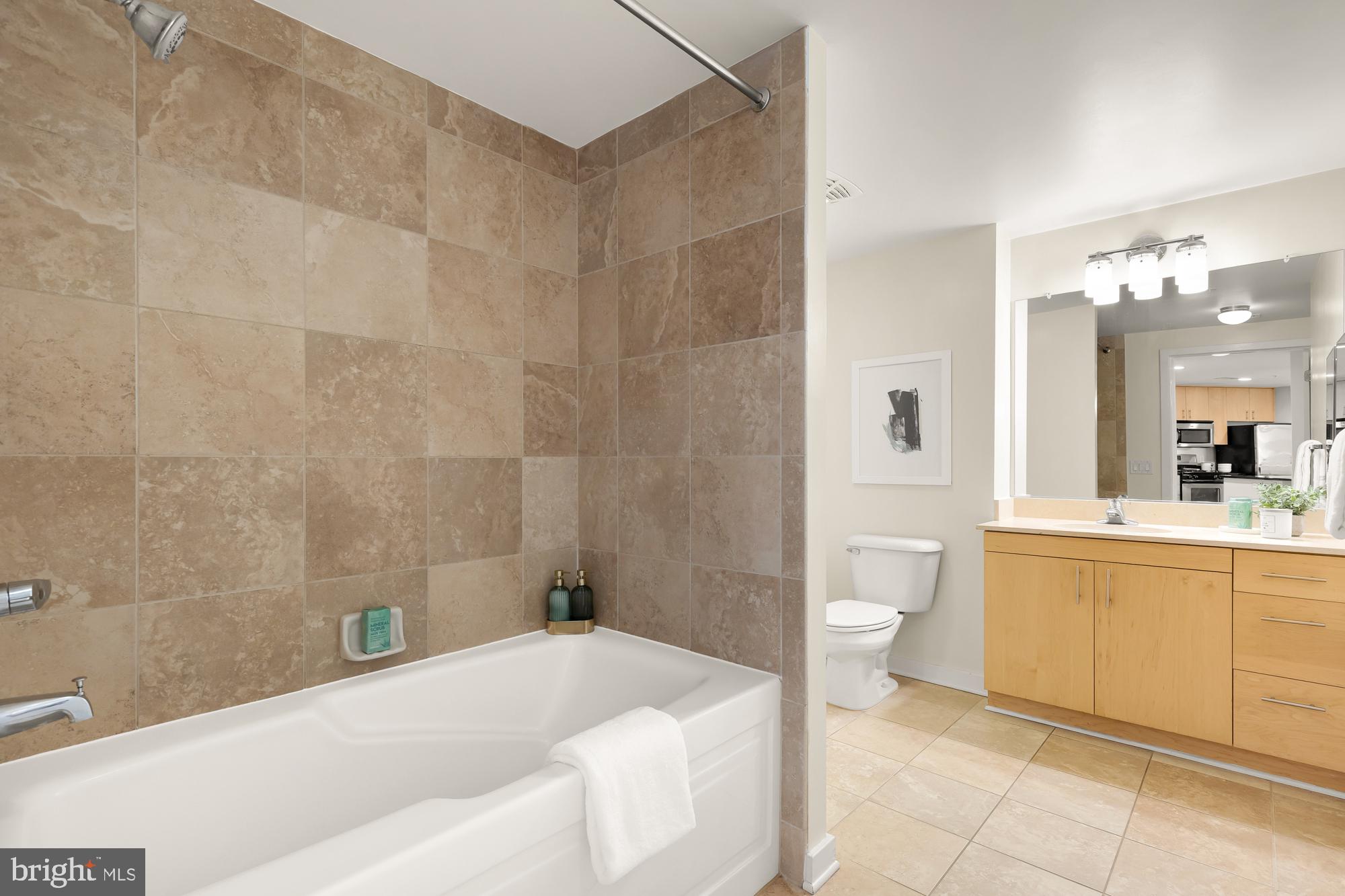 MOUNT VERNON - Residential