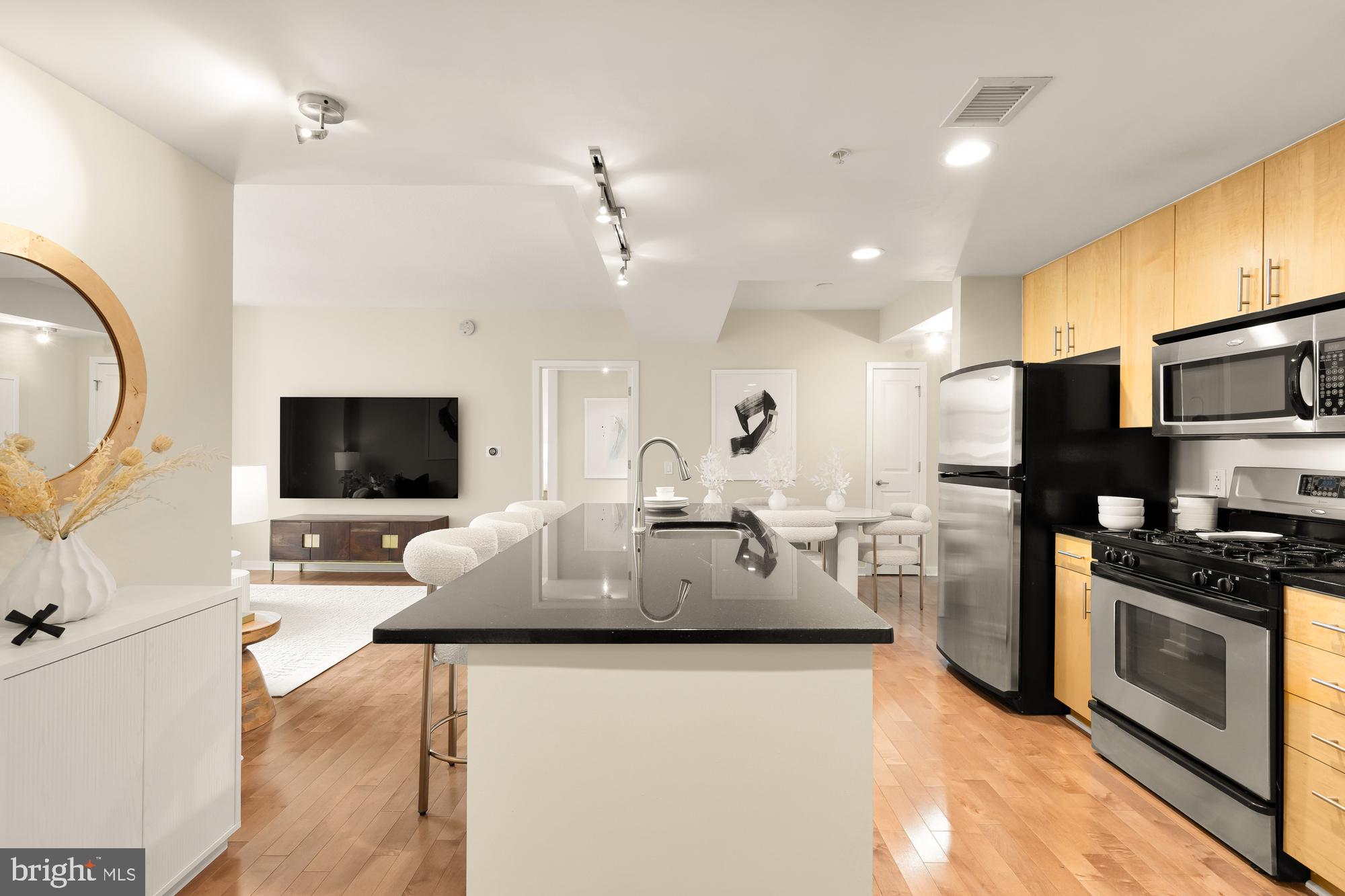 MOUNT VERNON - Residential