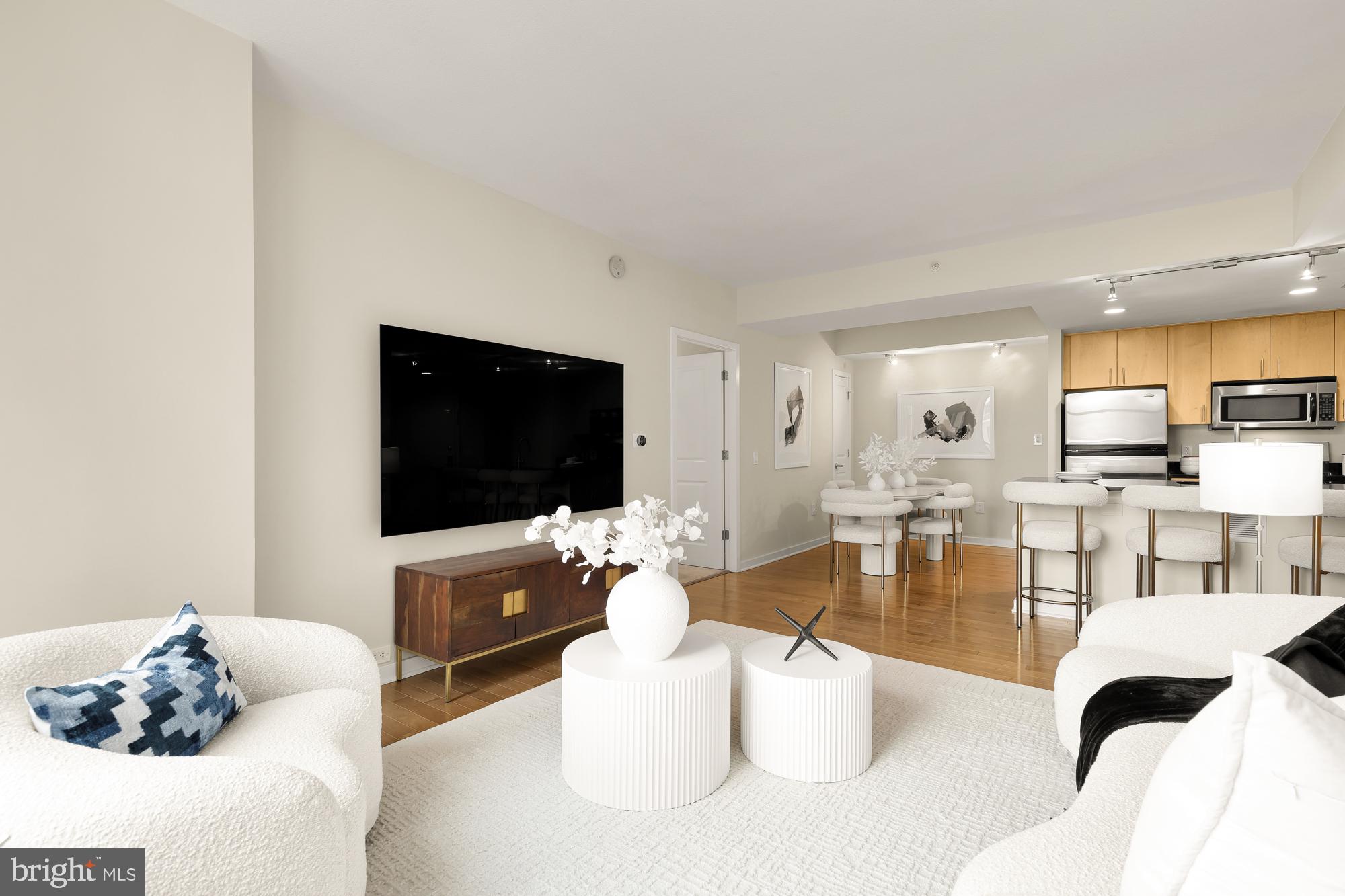 MOUNT VERNON - Residential