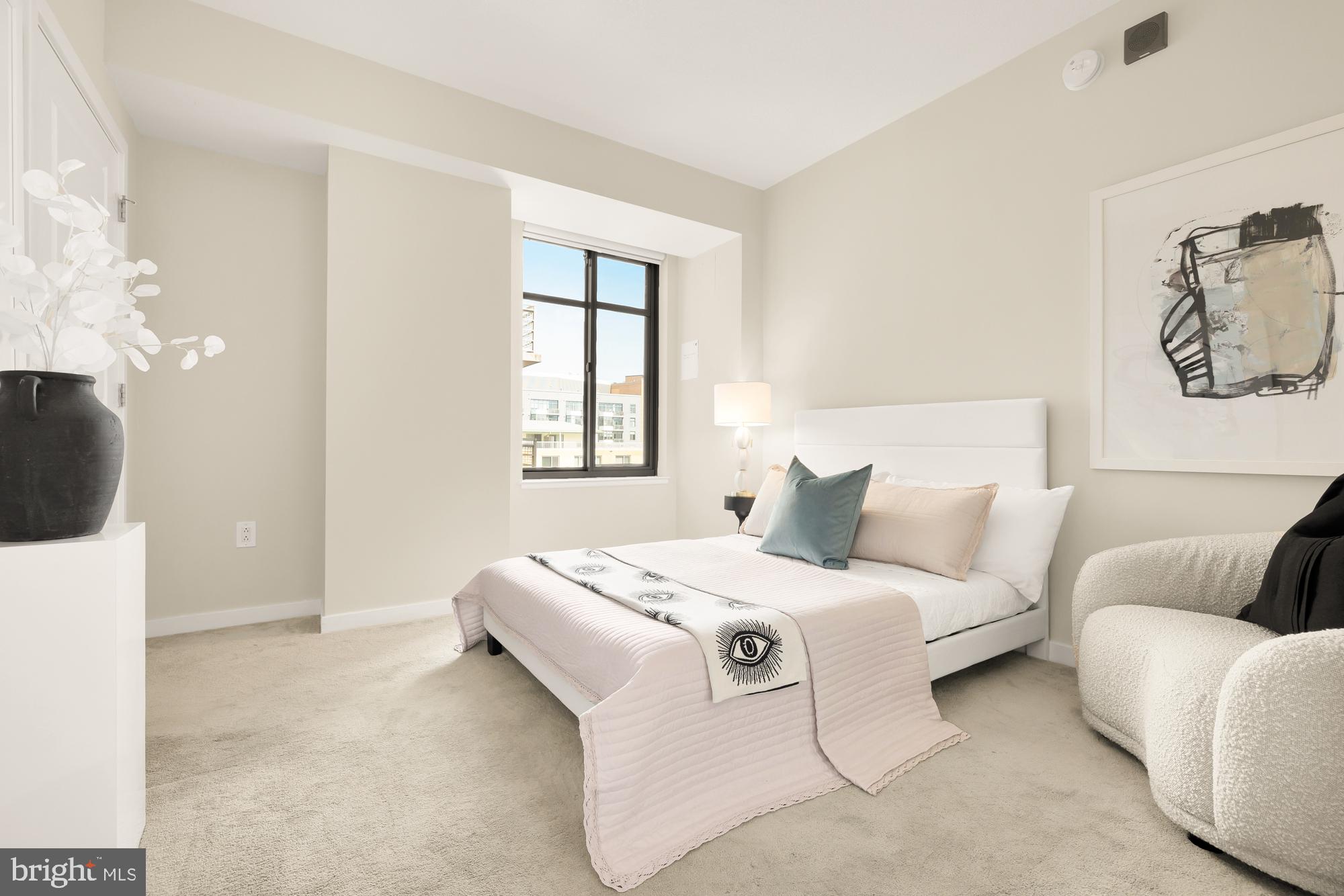 MOUNT VERNON - Residential