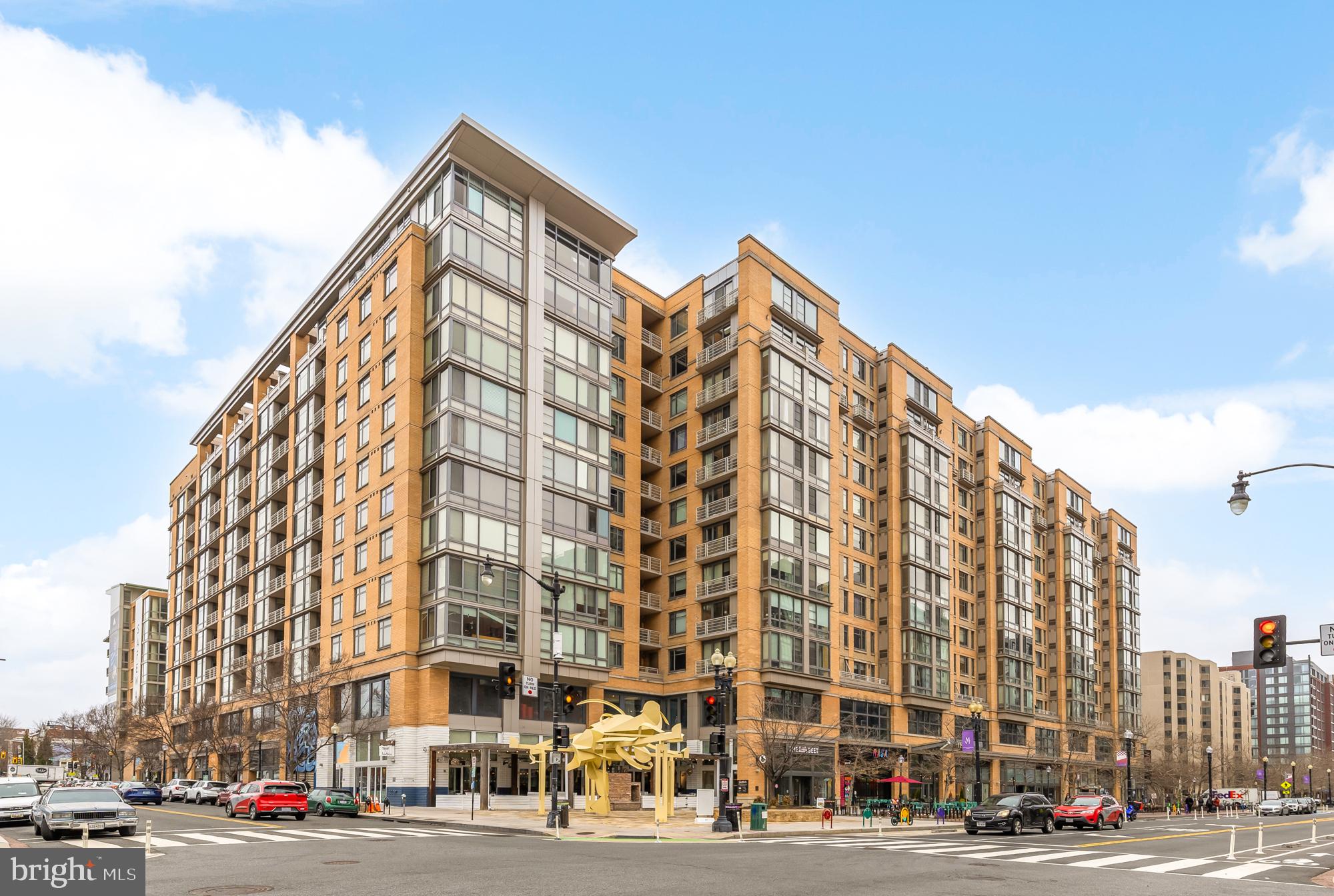 MOUNT VERNON - Residential