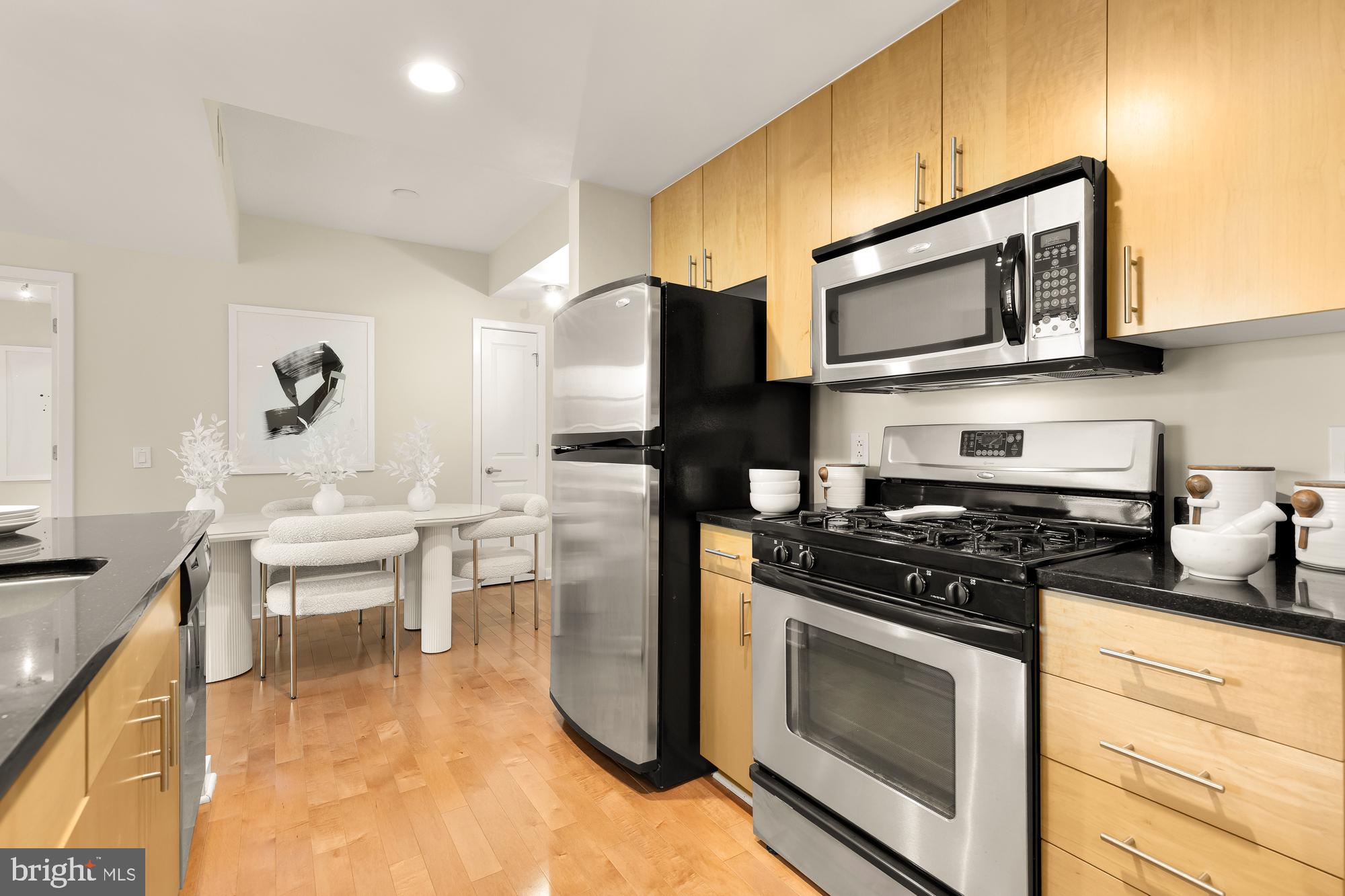 MOUNT VERNON - Residential