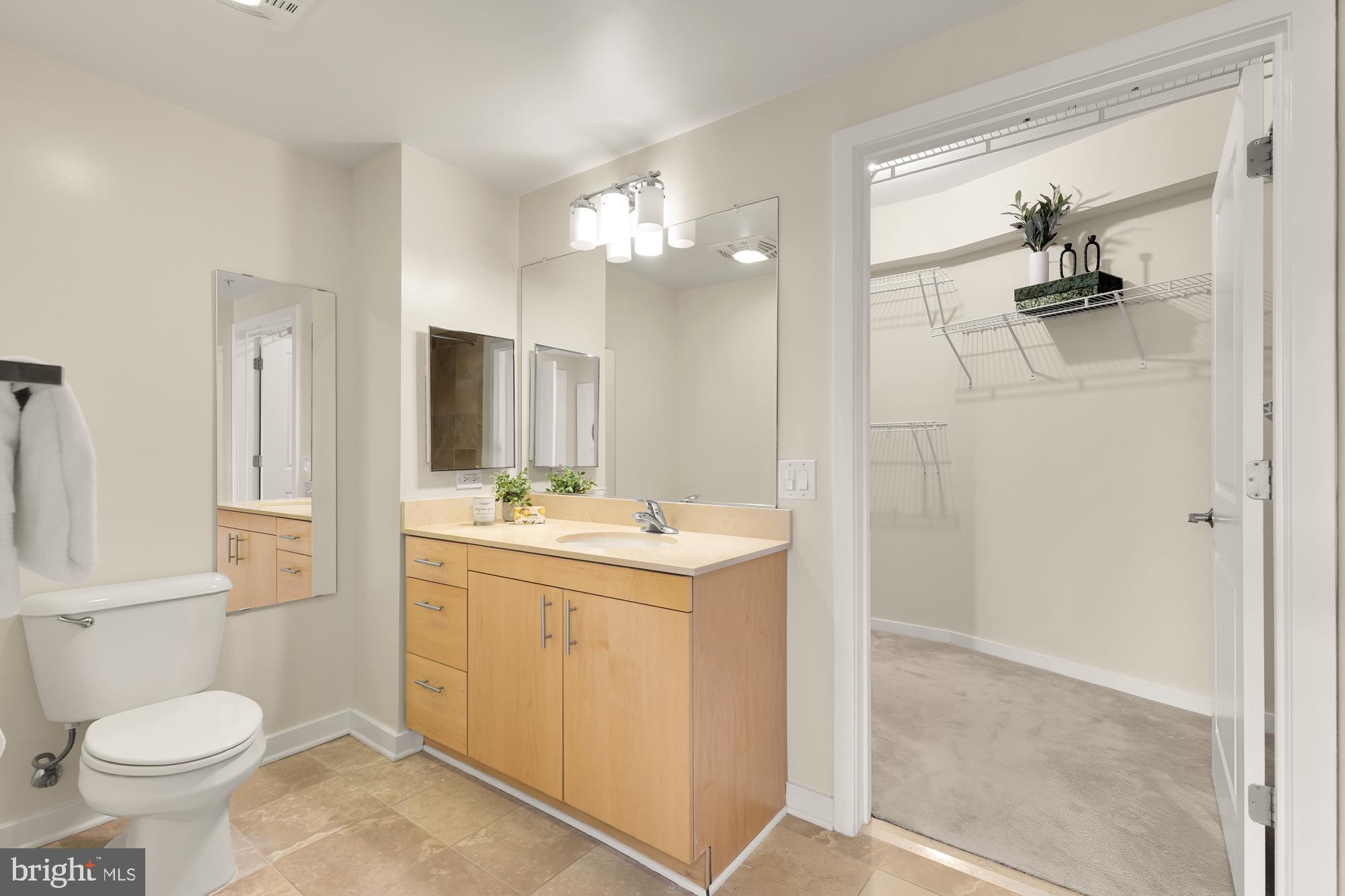 MOUNT VERNON - Residential