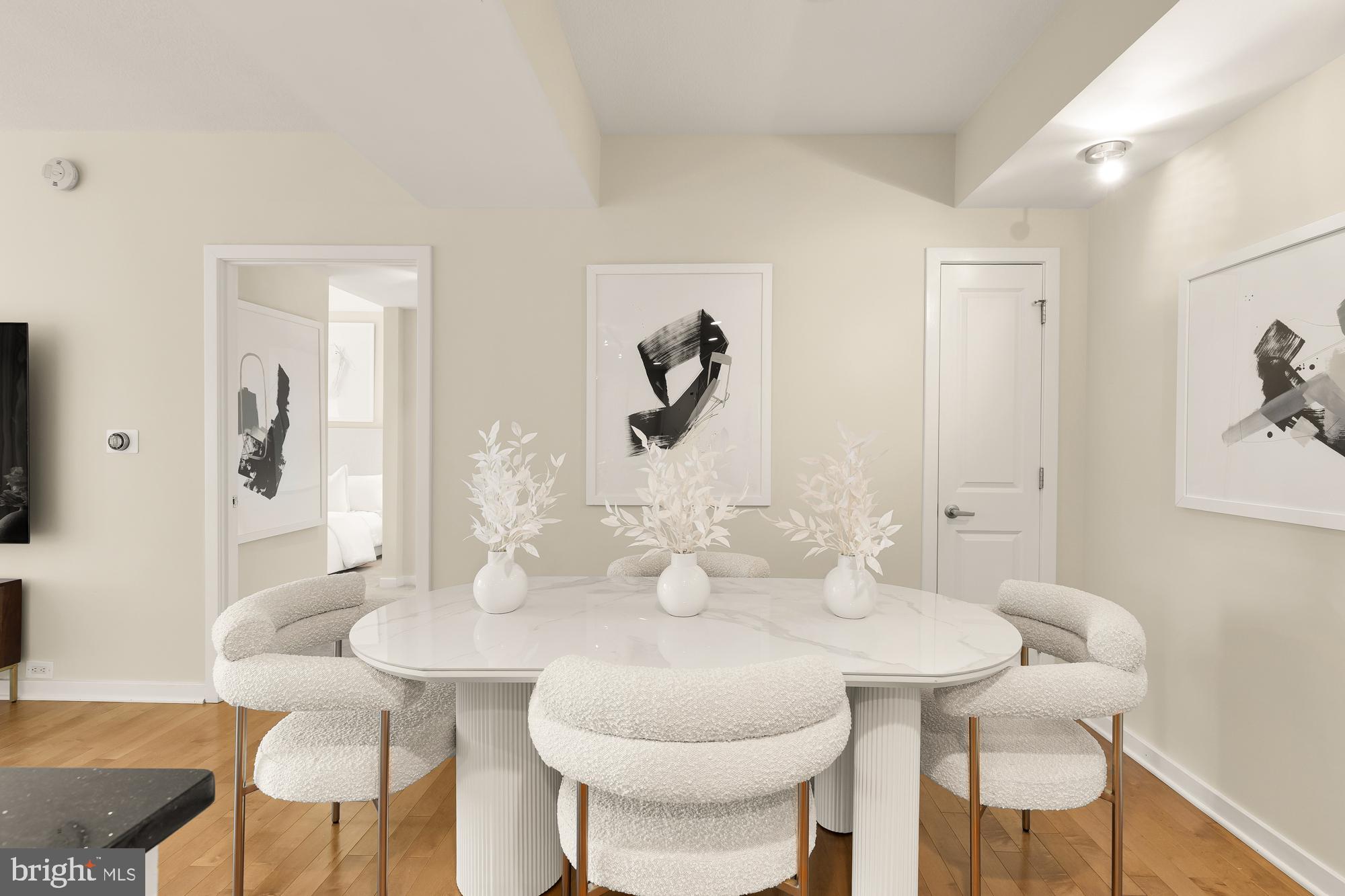 MOUNT VERNON - Residential