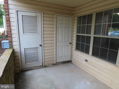 Tiny photo for 1714 Landmark Drive #1J, FOREST HILL, MD 21050 (MLS # MDHR2055272)
