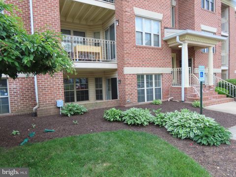 Tiny photo for 1714 Landmark Drive #1J, FOREST HILL, MD 21050 (MLS # MDHR2055272)