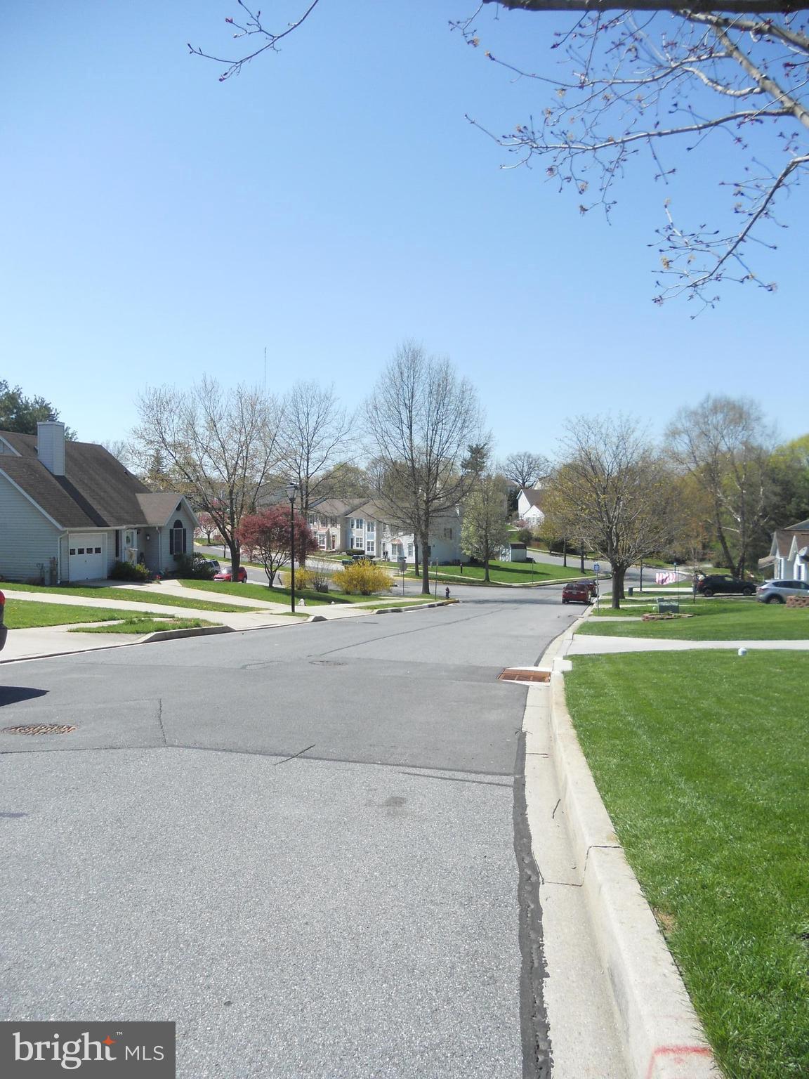 SMALL CROSSINGS - Residential