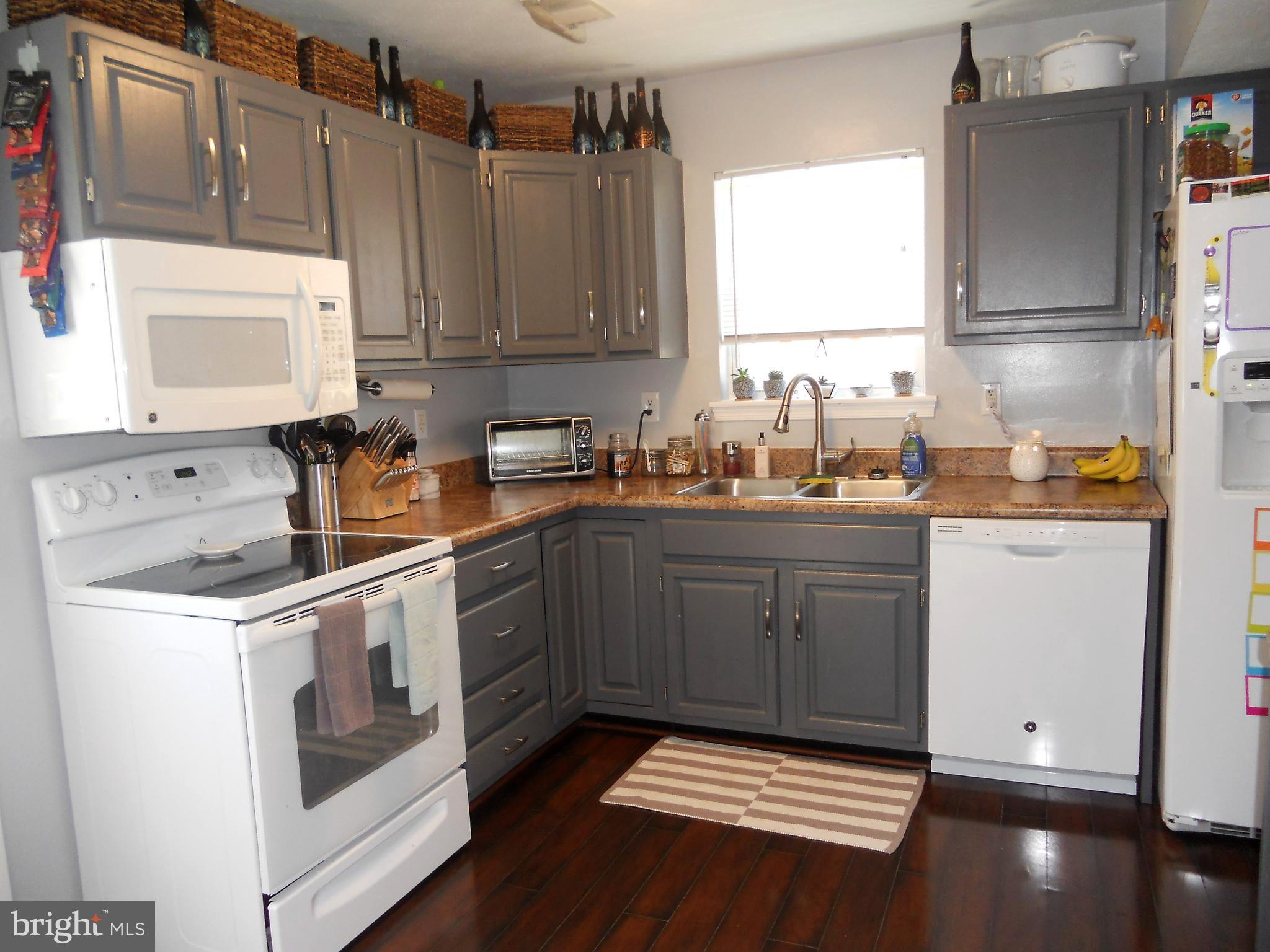 SMALL CROSSINGS - Residential