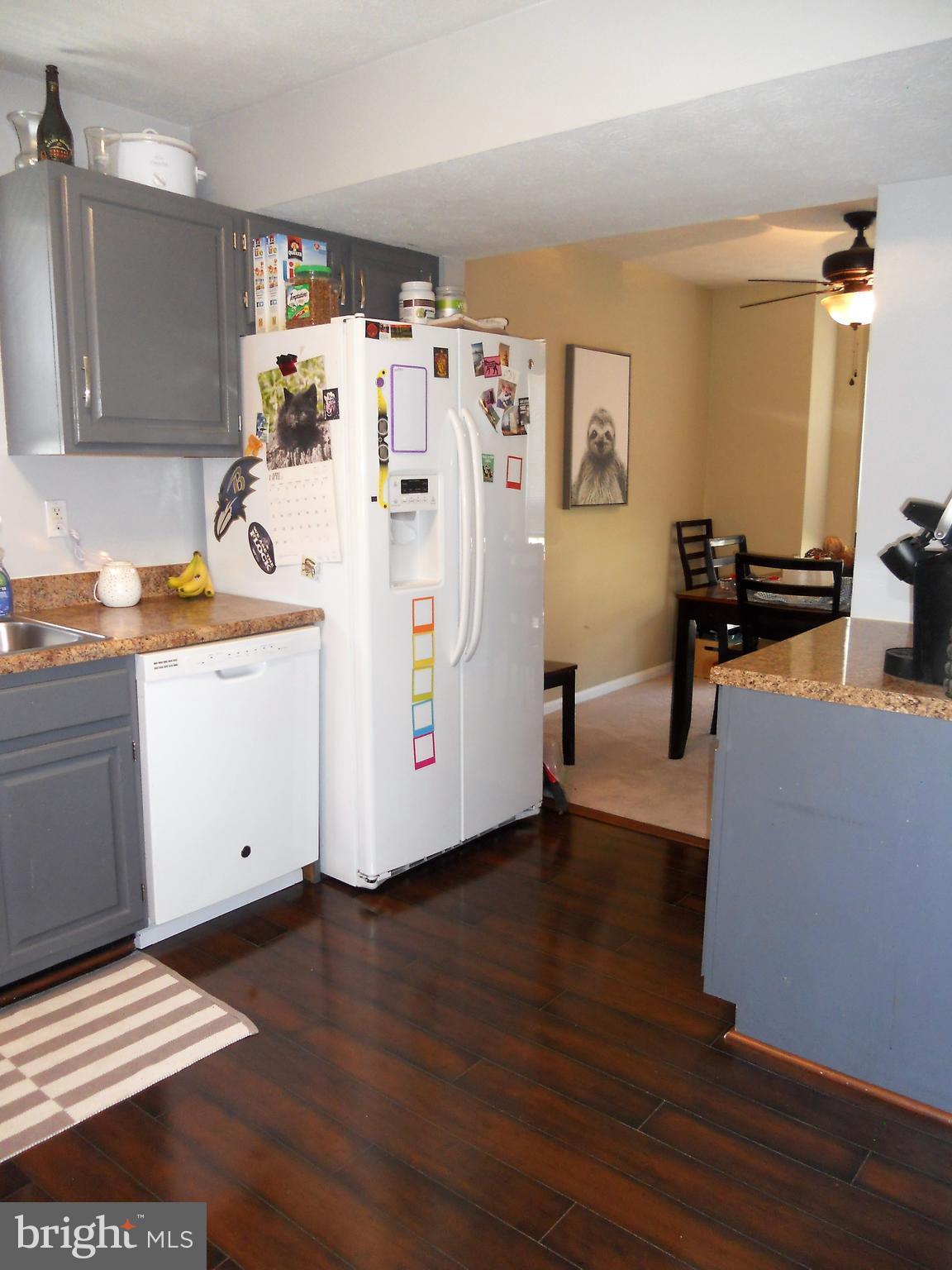 SMALL CROSSINGS - Residential