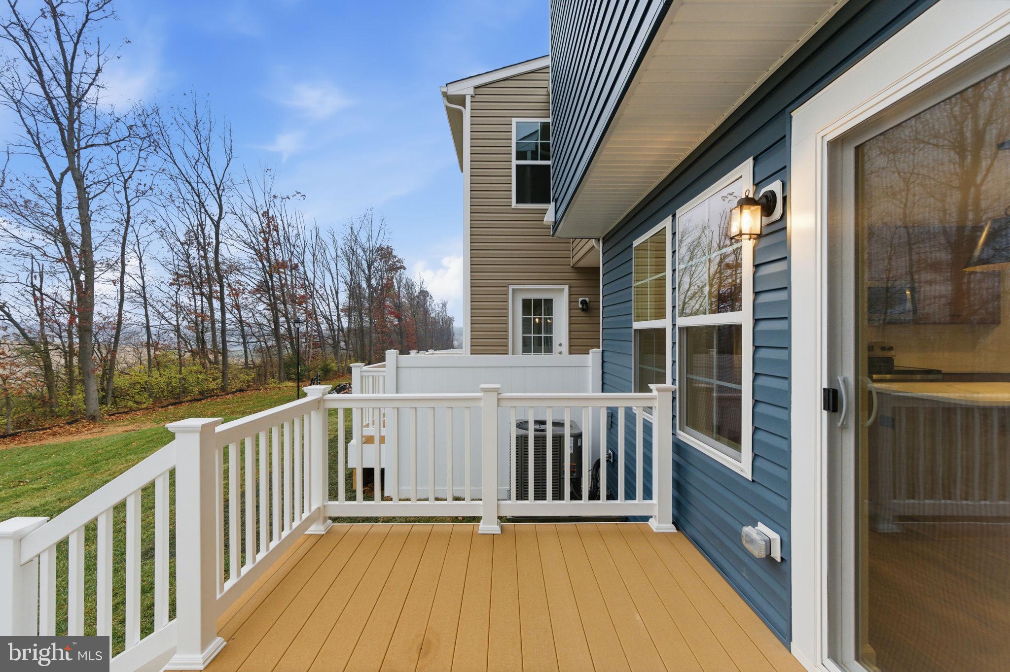 HOMESTEAD ACRES - Residential