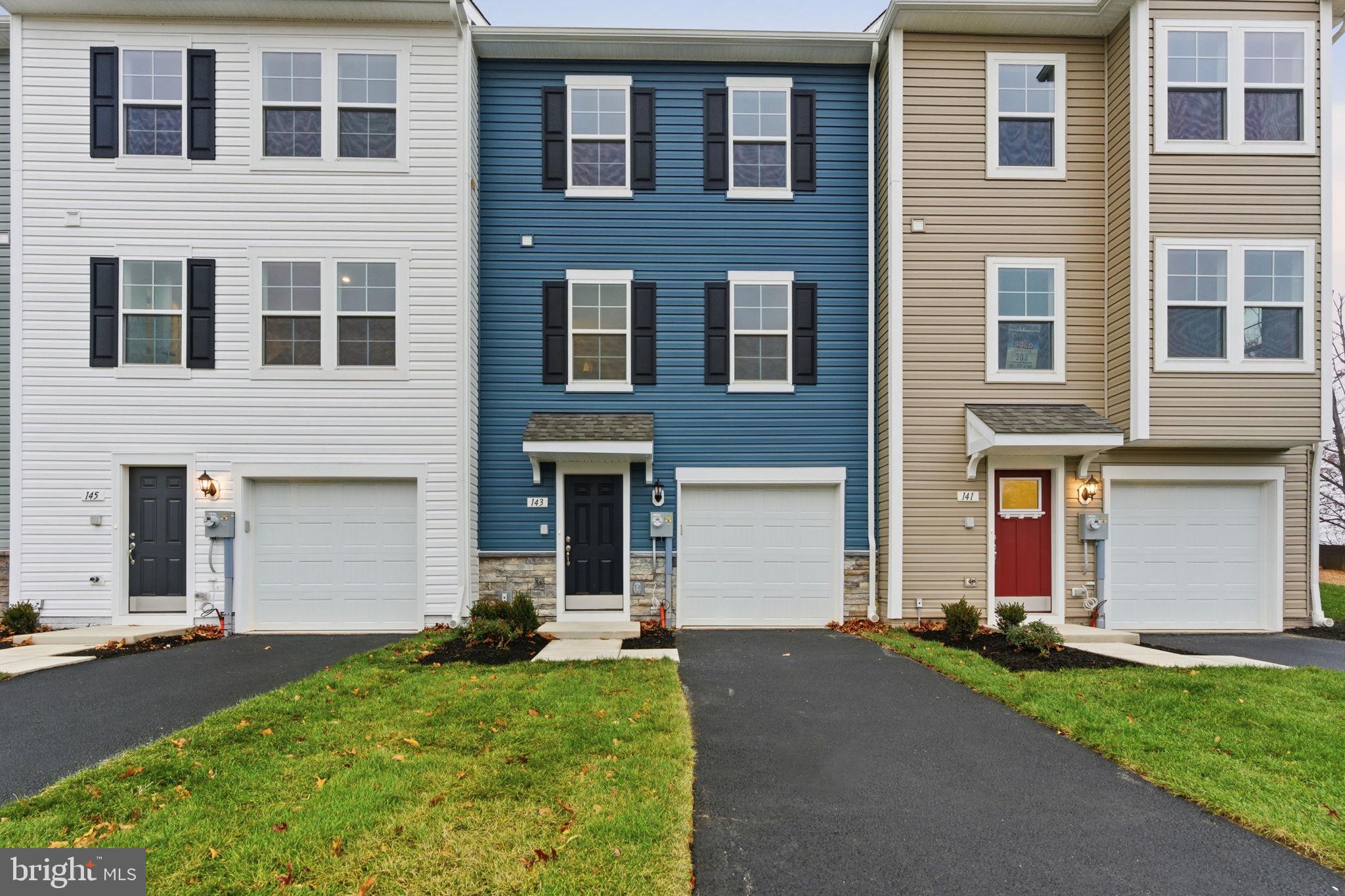 HOMESTEAD ACRES - Residential