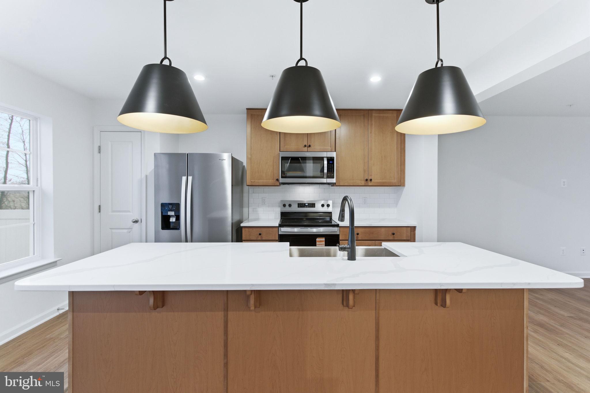 HOMESTEAD ACRES - Residential