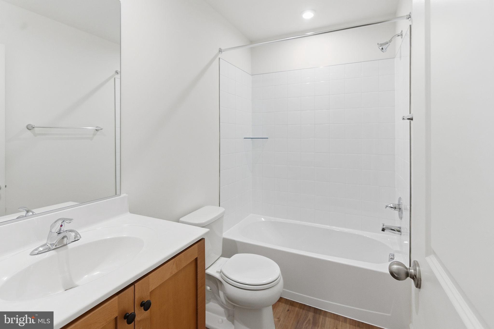 HOMESTEAD ACRES - Residential