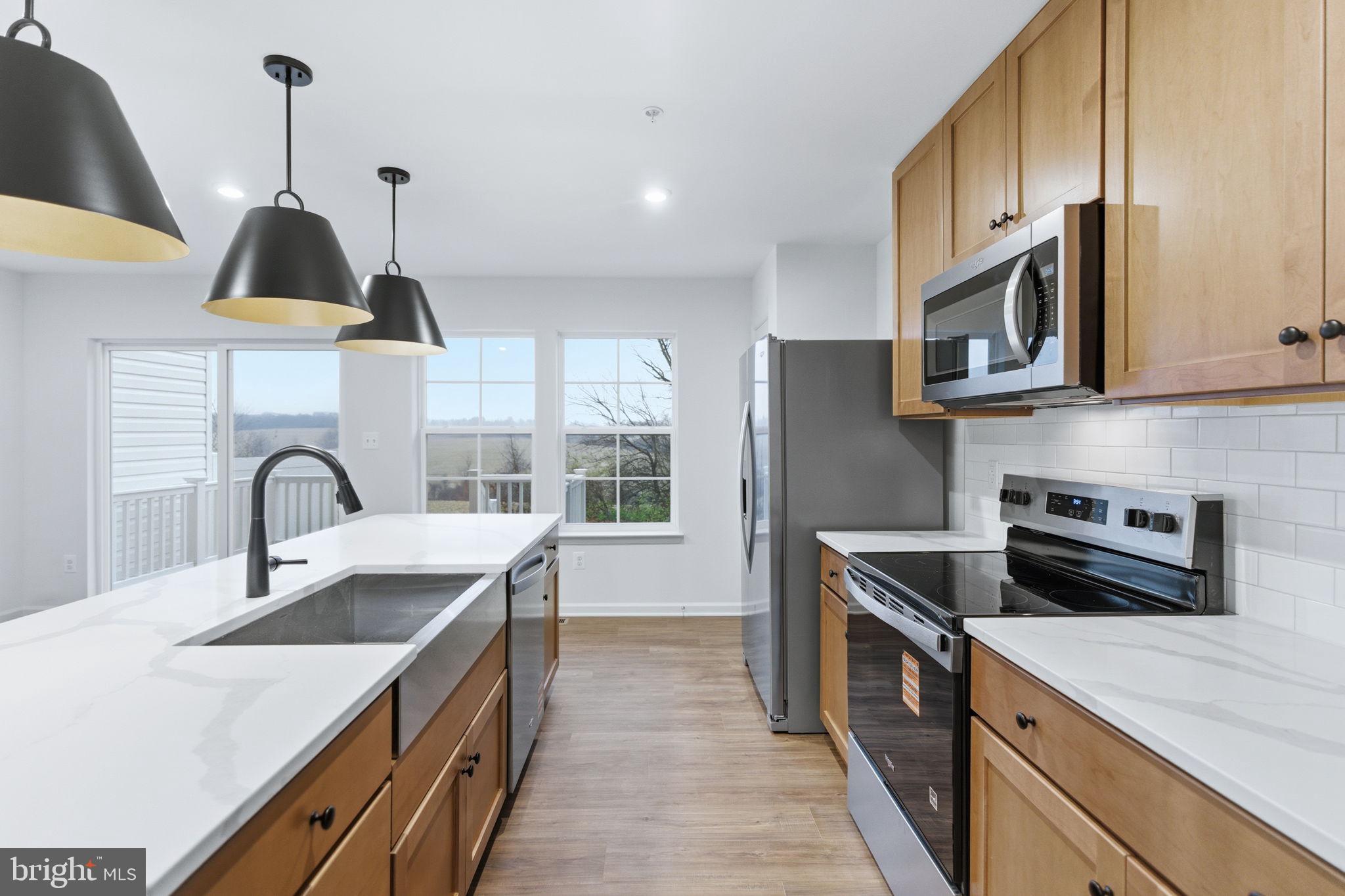 HOMESTEAD ACRES - Residential