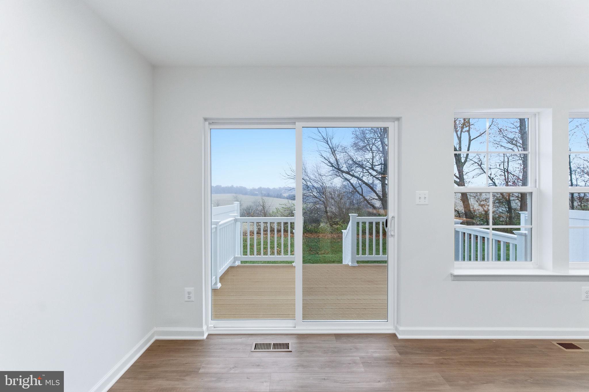 HOMESTEAD ACRES - Residential