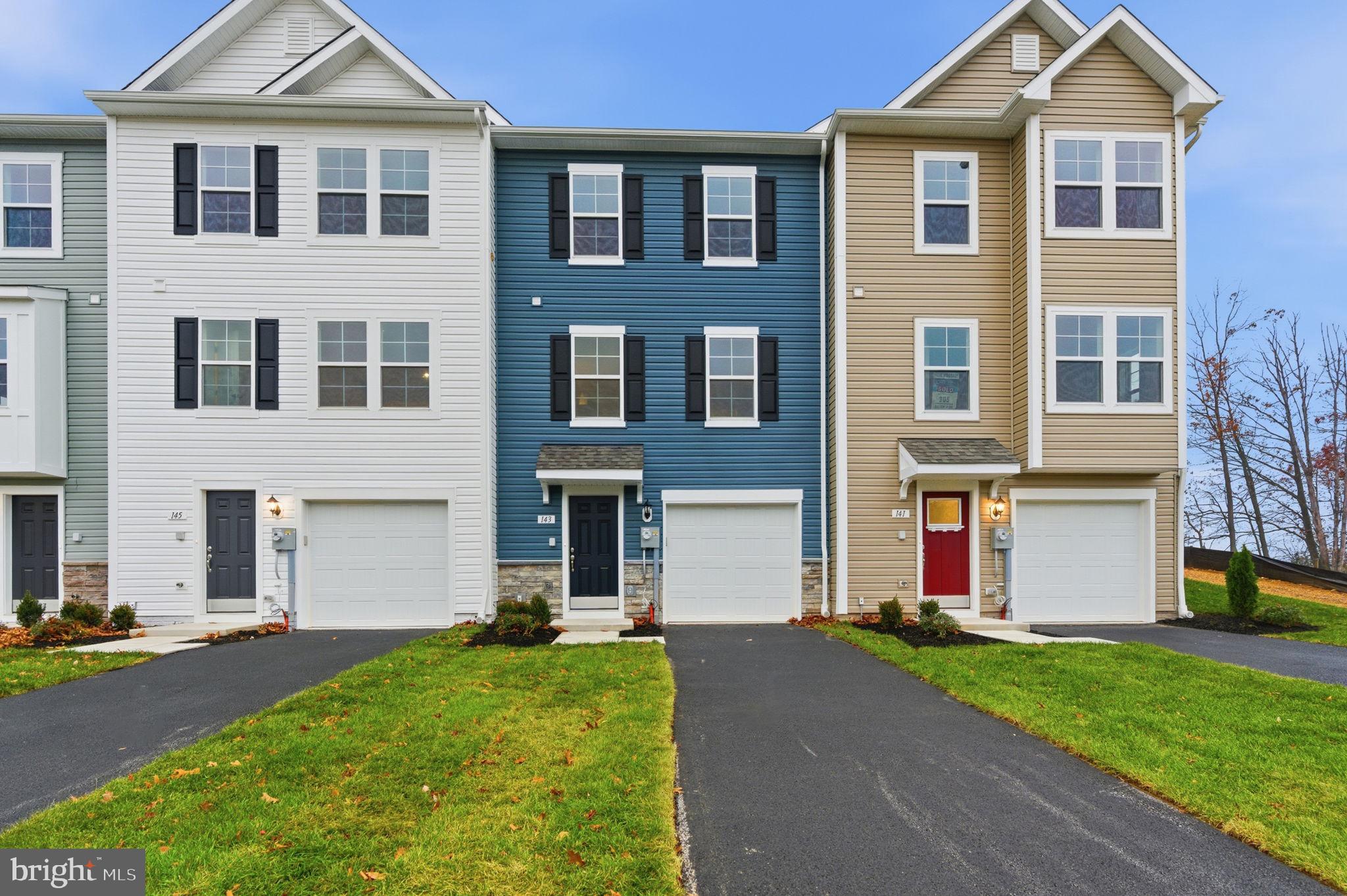 HOMESTEAD ACRES - Residential